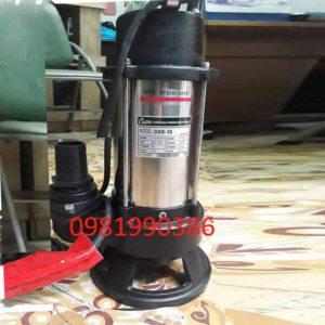 Máy bơm chìm APP DSK-30T