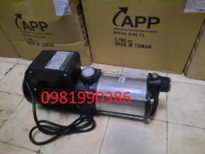 Máy bơm ly tâm APP EMT-46T