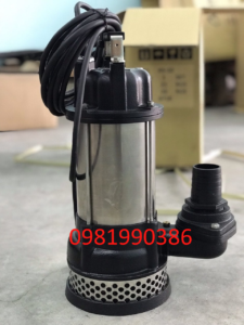 Máy bơm chìm APP KS-30GT