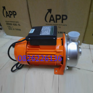 Máy bơm ly tâm APP SW-250S